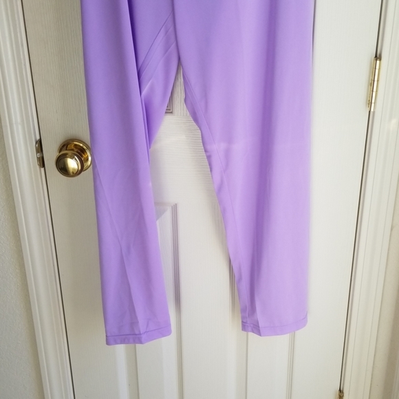 NWT LISSOME LOUNGE LILAC PJ SET - Picture 6 of 8
